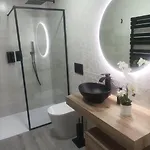 The Romantic Loft Διαμέρισμα
