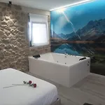 The Romantic Loft Апартаменты Бехар
