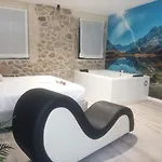 The Romantic Loft *