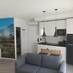 The Romantic Loft Lejlighed Béjar