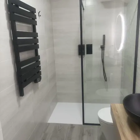 The Romantic Loft Béjar