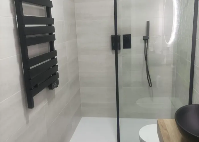 The Romantic Loft 베하르