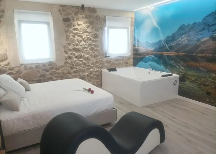 The Romantic Loft * 베하르