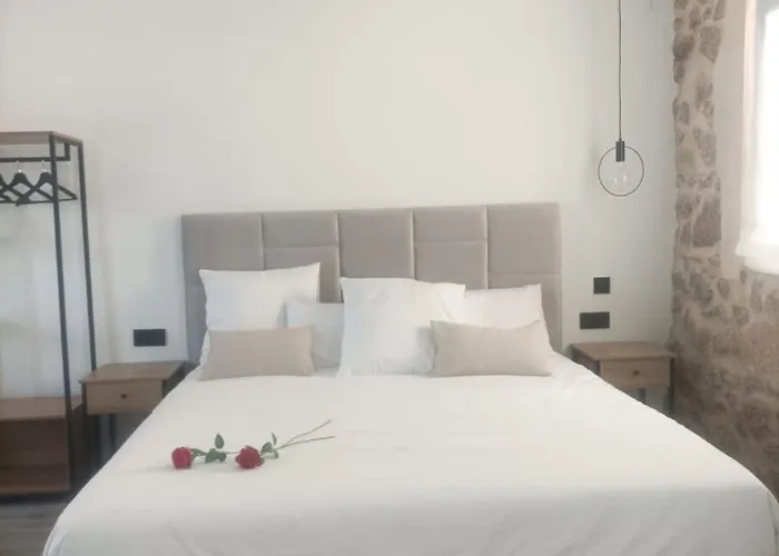 아파트 The Romantic Loft