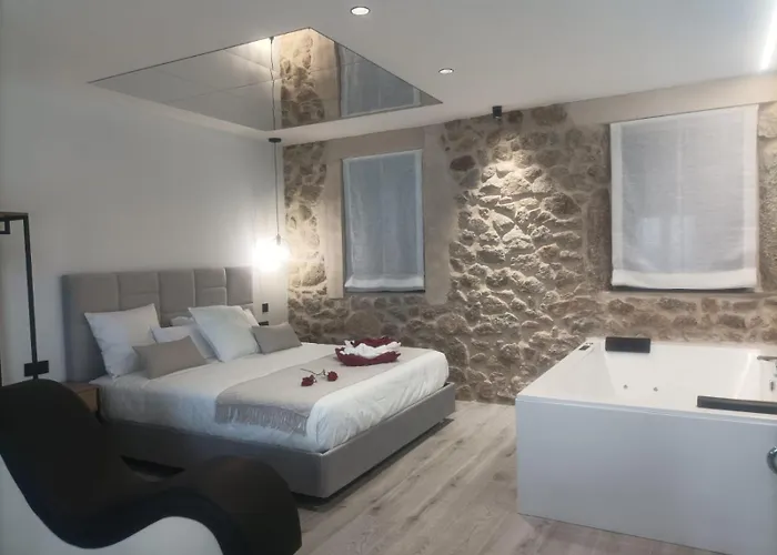 아파트 The Romantic Loft